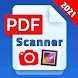 PDF from Camera Scanner - Androidアプリ