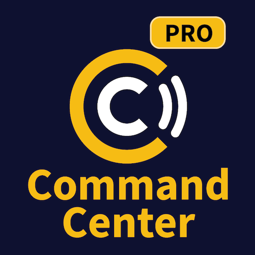 Dri-Eaz Command Center Pro logo