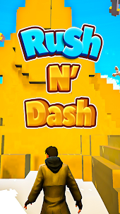 Rush N Dush