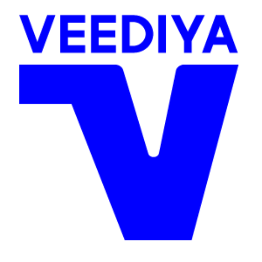 Veediya.com logo