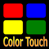 Color Touch icon