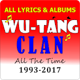 Wu-Tang Clan Lyrics icon