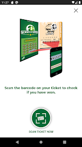 avance Presunción mañana New Jersey Lottery - Aplicaciones en Google Play