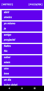 Zrzut ekranu