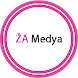 Takipçi ve Beğeni Yükseltme Şifresiz - ZA MEDYA - Androidアプリ