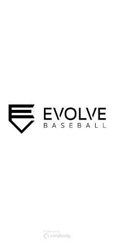 Android application Evolve Baseball screenshort