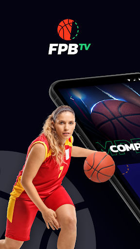 Android application FPB TV screenshort