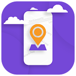 Cover Image of Unduh Mobile Number Location - Phone Call Locator 1.0 APK