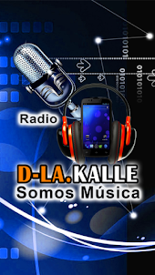 D-La Kalle Radio