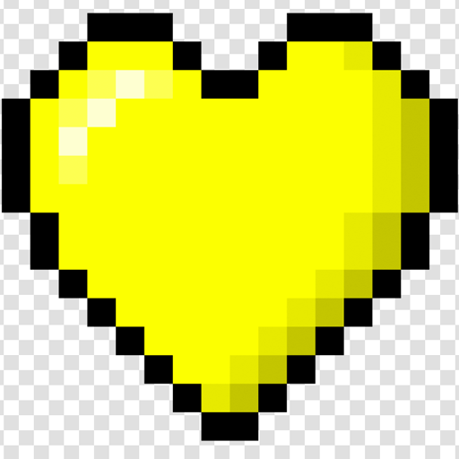 Minecraft - Heart Mod logo