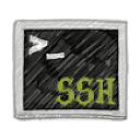 SSHD Manager icono