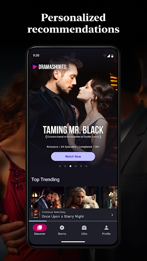DramaShorts: Watch TV & Shows 2