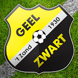 Geel-Zwart'30 icon