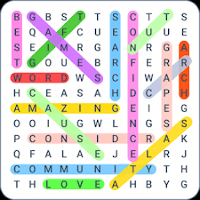 Word Search Puzzle