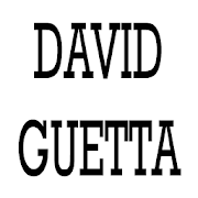 David Guetta Newsongs