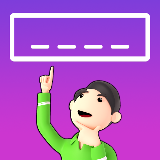Fill The Blanks logo