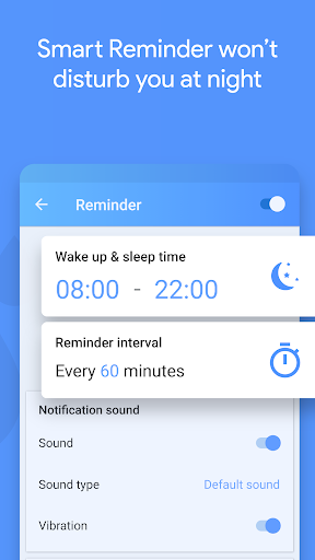 Drink Water Reminder & Tracker - Health & Fitness - apps