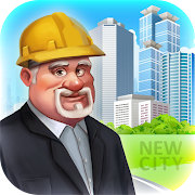 NewCity - City Building Simulation Game