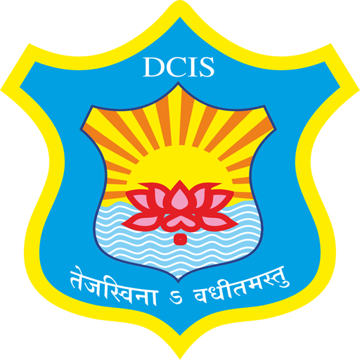 DCIS logo