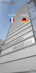 Drei Länder Museum Lörrach