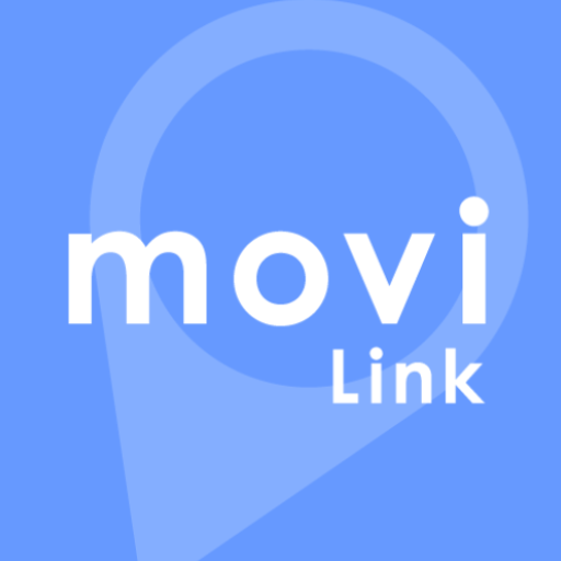 moviLink 本格カーナビでドライブを快適に Header - AppWisp.com