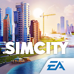 Cover Image of Download SimCity BuildIt 1.37.0.98220 APK