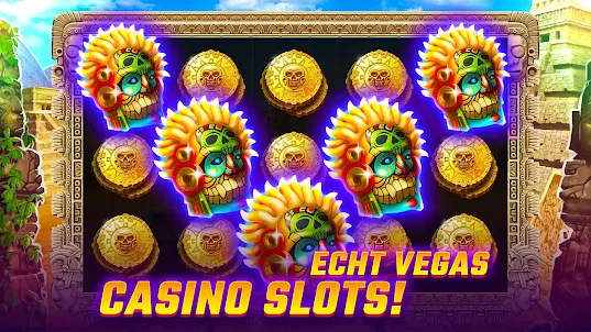 Slots WOW Spielautomaten 777