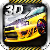 Red Light Drive Fast Racing icon