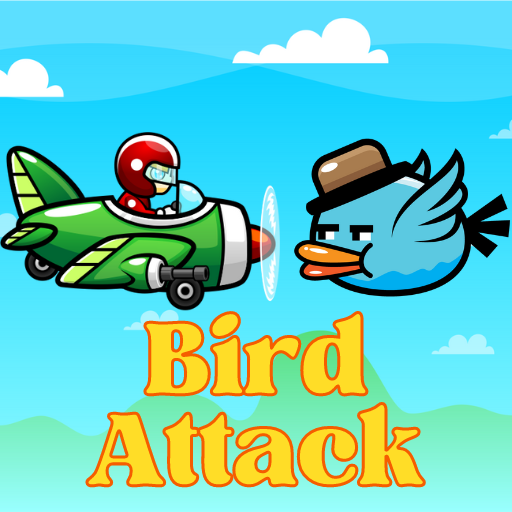 Bird Attack Game