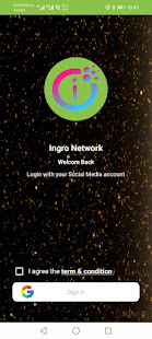 ingro Network 1.3 APK screenshots 7