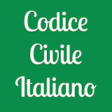 Codice Civile Italiano 2014 icon