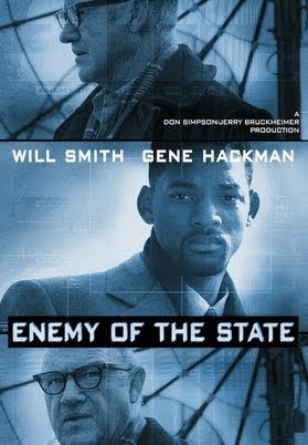 エネミー・オブ・アメリカ (吹き替え） - Movies on Google Play