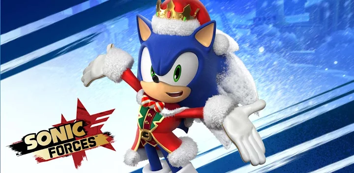 Sega está desenvolvendo novo jogo do Sonic para Android e iOS 