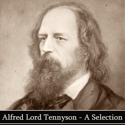 Icon image The Poetry Of Alfred Lord Tennyson