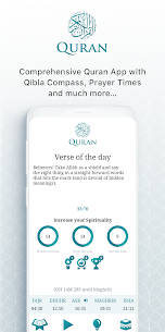 The Holy Quran – English 1