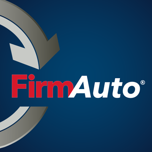 FirmAuto logo