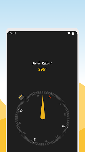 Tembaya Ion : Daily super app Screen 3