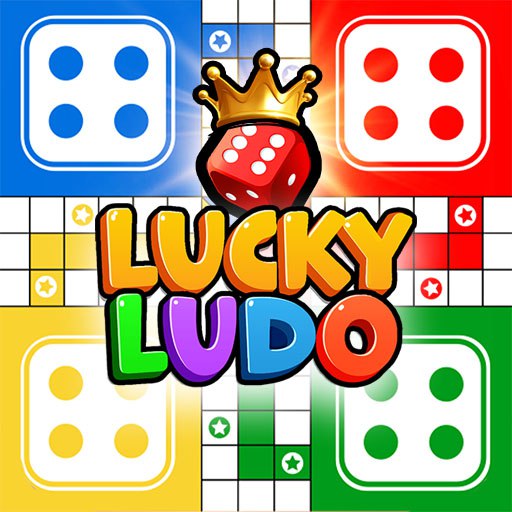 Lucky Ludo : オンラインボードゲーム Windowsでダウンロード
