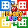 Lucky Ludo : Online Board Game