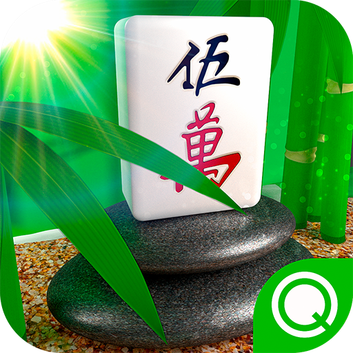 Mahjong Classic - Real Solitai 1.3 Icon