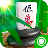 Mahjong Classic - Real Solitaire icon
