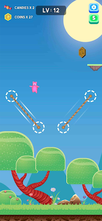 Game screenshot Gummy Rescue hack