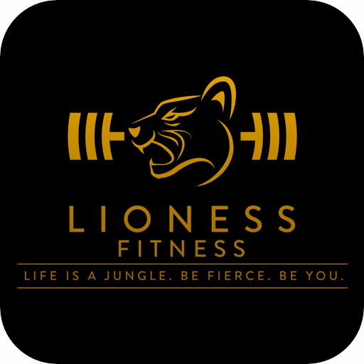 The Lions Den logo
