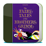 Grimm's Fairy Tales Collection icon