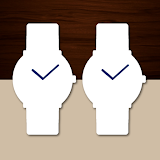 My WatchBox Watch Collection Gallery & Inventory icon