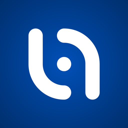 Lanaform Connect logo