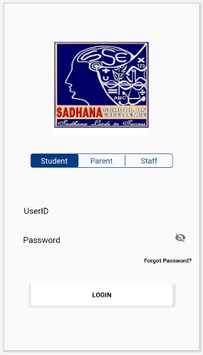 Sadhana School of Excellence