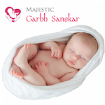 Pregnancy Guru – Majestic Garbh Sanskar Apk