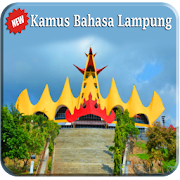 Kamus Bahasa Lampung Lengkap