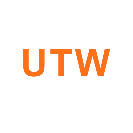 UTW KLIA logo